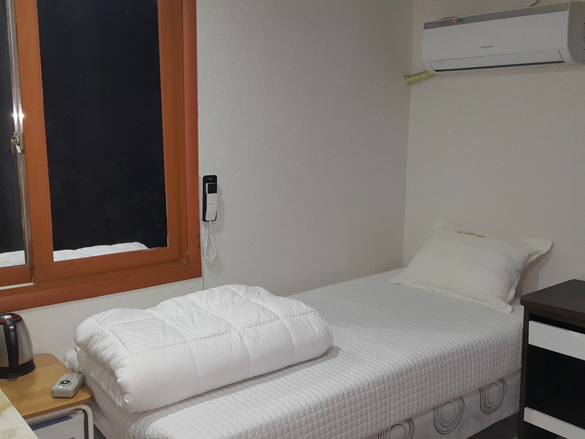 Hotel Queen Busan Exterior foto